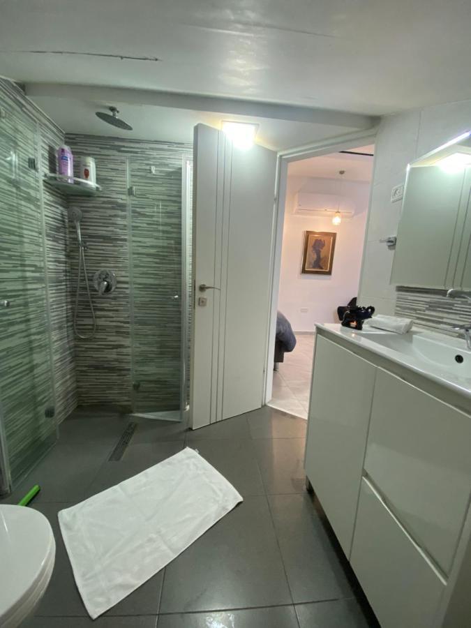 Studio Avraham Karmi’el Exterior foto